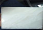 Dessus de marbre rond de Tableau d'onyx naturel de blanc translucide pour le salon fournisseur
