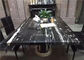 Forme multiple de Tableau d'onyx de marbre préfabriqué de dessus pour la table de salle à manger de cuisine fournisseur